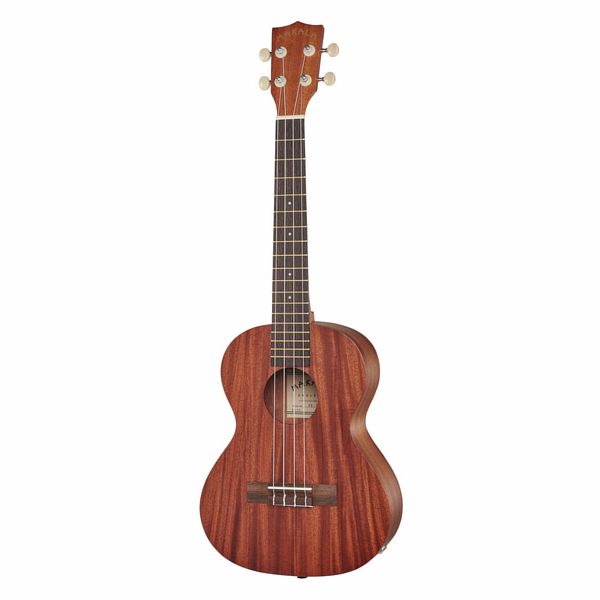 Kala Makala MK-TE Tenor Ukulele EQ