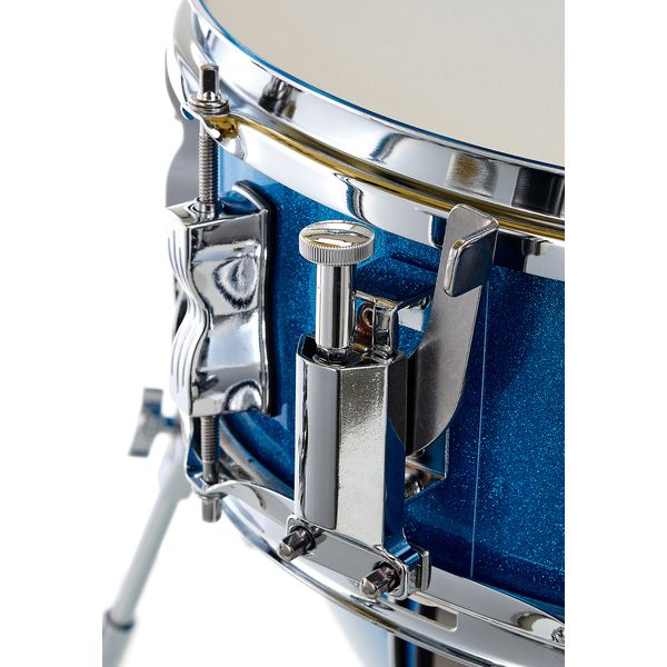 Ludwig Accent Drive 5pc Blue