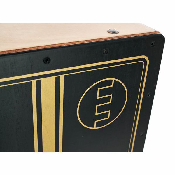 DG De Gregorio Tokayo Stripe Cajon