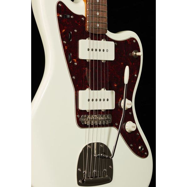 Squier CV 60s Jazzmaster LRL OWT