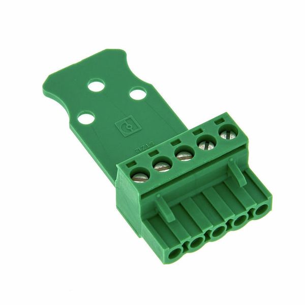 Phoenix Contact Stecker MSTB 2,5/5-STZ-5,08