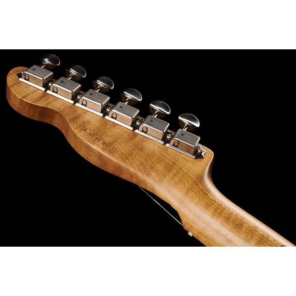 LSL Thin Bone SH SFG Light Aged