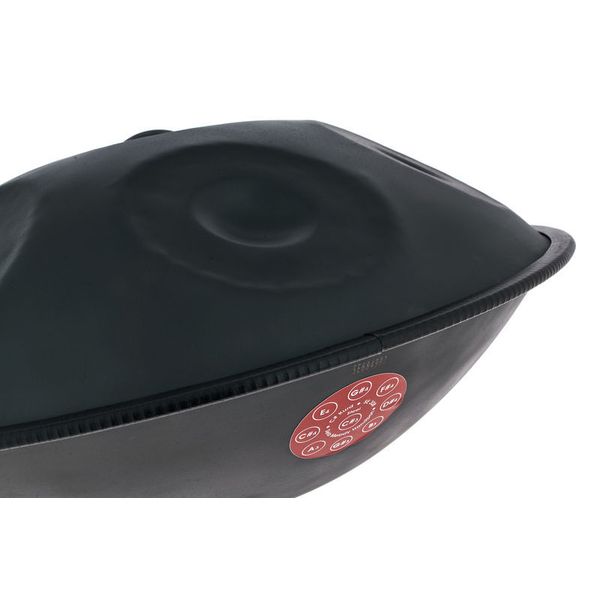 Sela Melody Handpan C# Kurd SE308