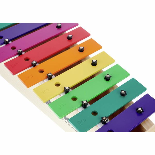 Goldon Alto Glockenspiel 11172