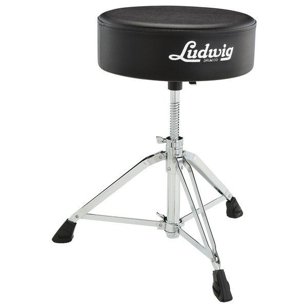 Ludwig Pro Round Throne