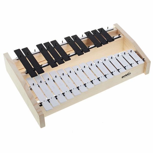 Goldon Metallophone Model 11140