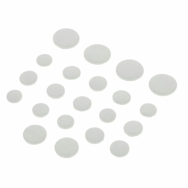 Thomann Pad Set Clarinet German