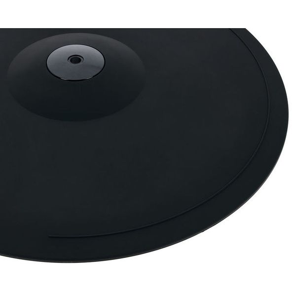 Millenium CC-15 15" Crash Cymbal Pad