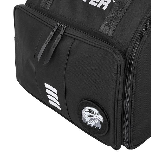 Ritter Bern Accordion 48 Bass SBK