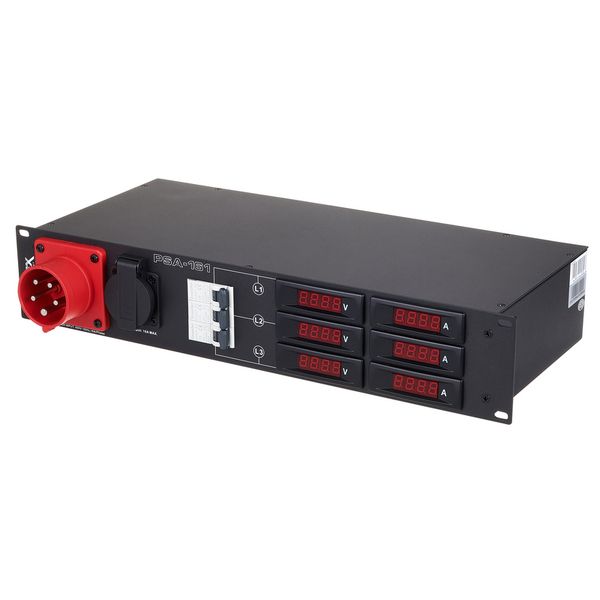Botex PSA 161 Power Distributor 16A
