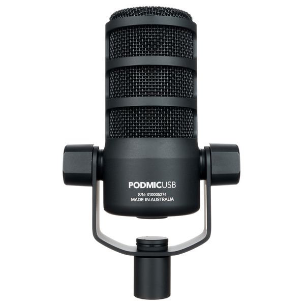 Rode PodMic USB