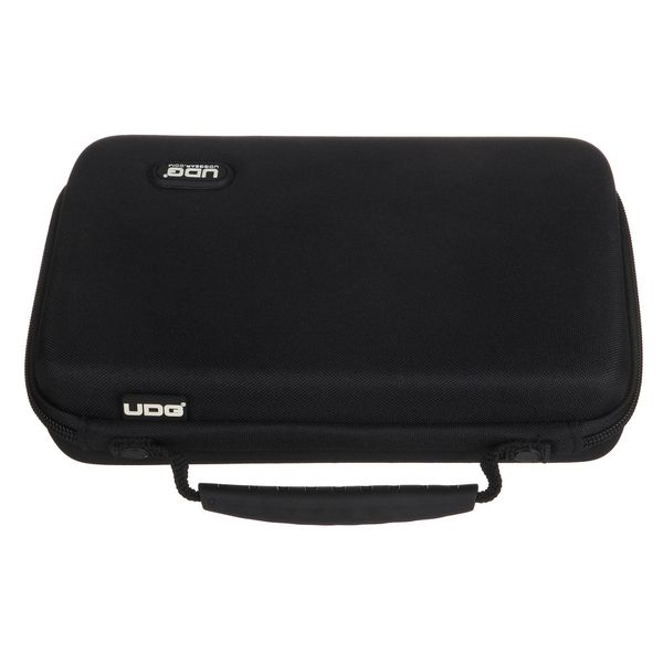 UDG Creator MOTU M2&M4 Hardcase BK