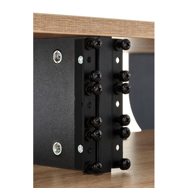 Zaor Miza 49 Flex Black Oak