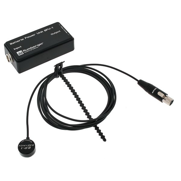 Rumberger Easypick EP-1 (B) Pickup