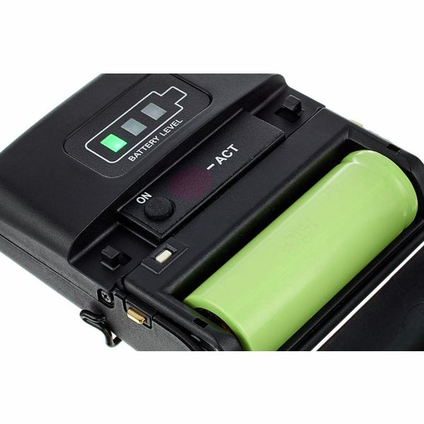 the t.bone GigA Pro Body BodymiKeB Bundle