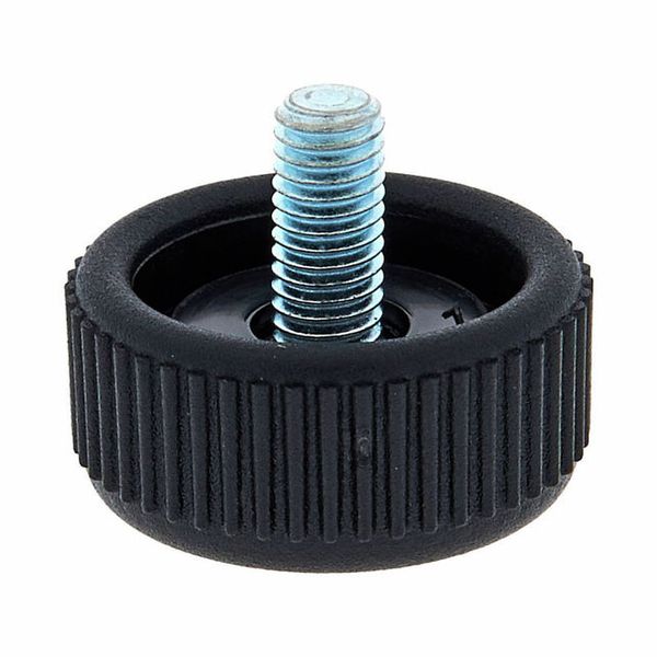 K&M Lock Screw M5x9 K&M 101