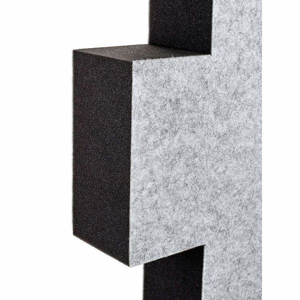 t.akustik Absorber Wall Modular 192