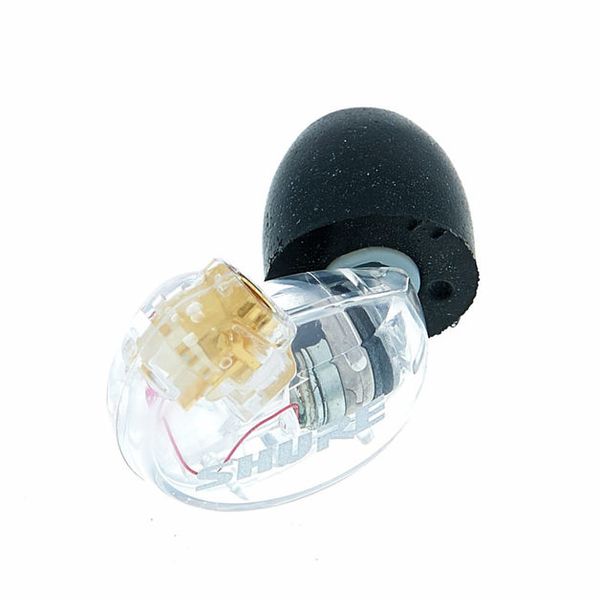 Shure SE215 Pro CL Right