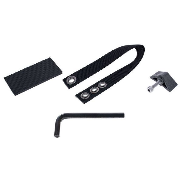 Ludwig L204SF Speed Flyer