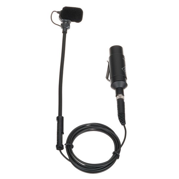 Neumann MCM 114 Set Bass