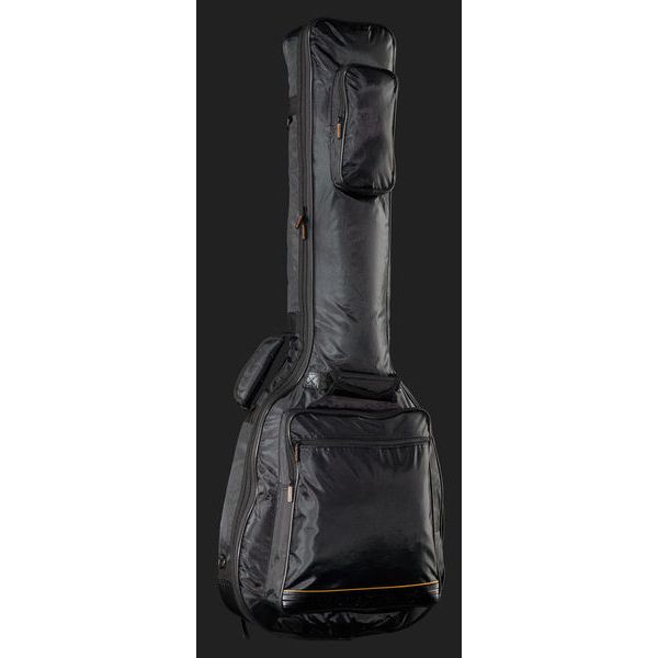 Warwick AL Bootsy Collins Spacebass