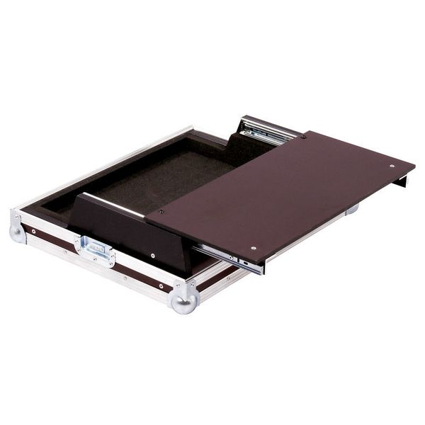 Thon Behringer x-Touch - notebook