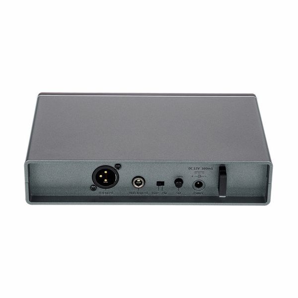 Sennheiser XSW 1-835 B-Band Vocal Set