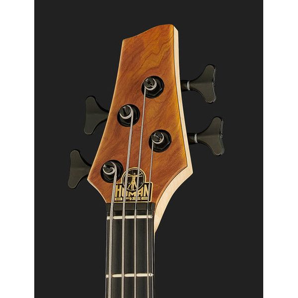 Human Base BaseX 4 Amboina