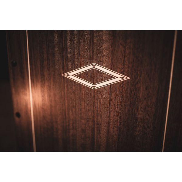 Meinl Artisan Tango Cajon Gr.Eucal.