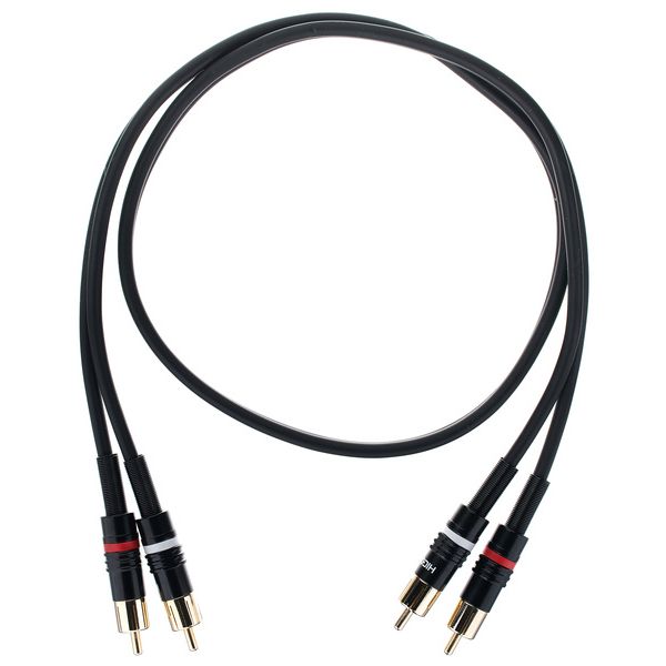 Sommer Cable Basic+ HBP-C2 0,9m