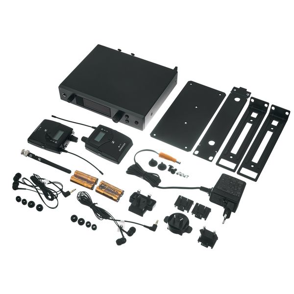 Sennheiser ew IEM G4 Twin A-Band