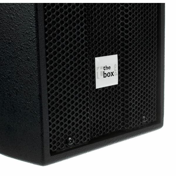 the box pro Achat 404 MKII