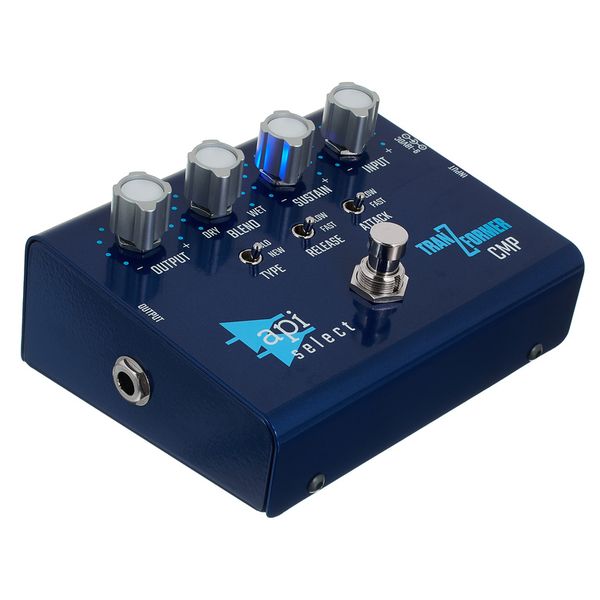 API Audio TranZformer CMP