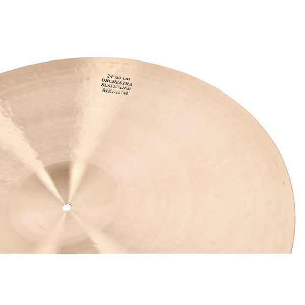 Zultan 24" Orchestra Suspended