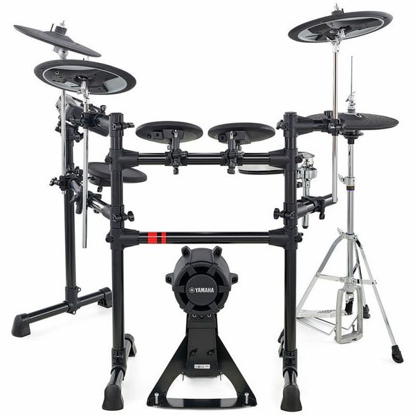 Yamaha DTX6K2-X E-Drum Bundle