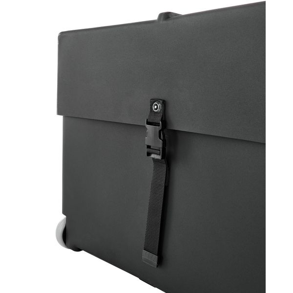 Hardcase HNMB26 Marching Bass Drum Case