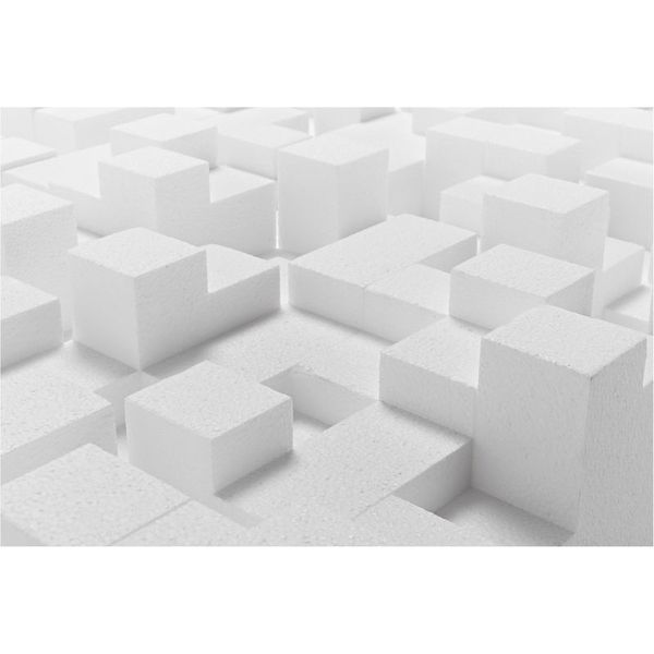 t.akustik Diffusor Manhattan eps set