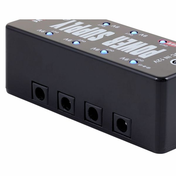 XVive V19 Micro Power Supply