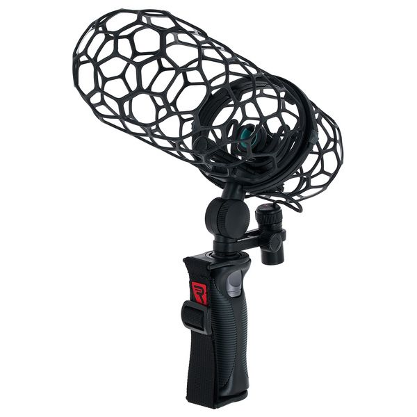 Rycote Nano-Shield Kit NS2-CA
