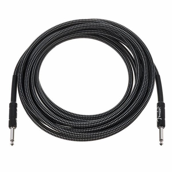 Fender Prof. Cable Tweed Grey 5,5m