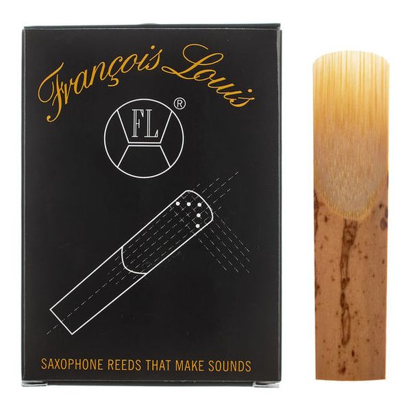 Francois Louis Excellence Soprano Sax 2.0