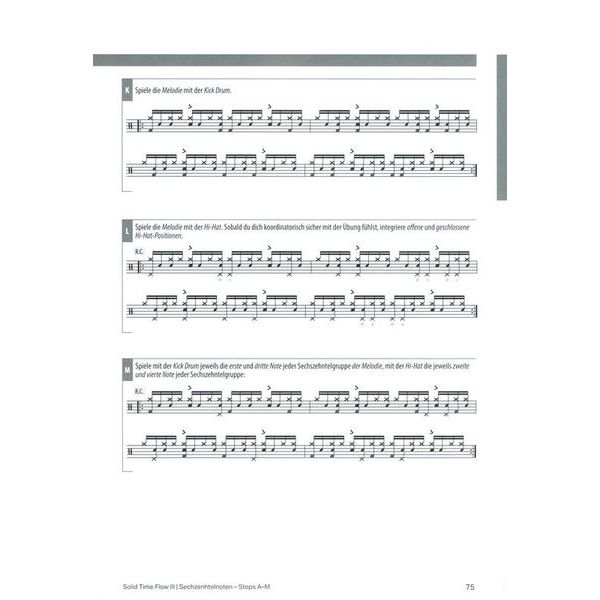 Alfred Music Publishing Christin Neddens Creative Flow