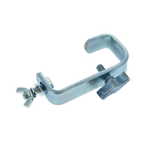 Doughty T20104 C-Hook