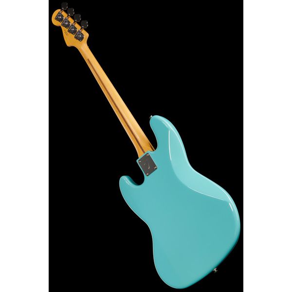 Fender Player II Jazz Bass RW AQB