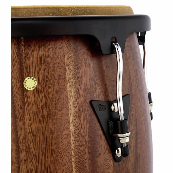 LP LPA611-SW 11" Conga Walnut