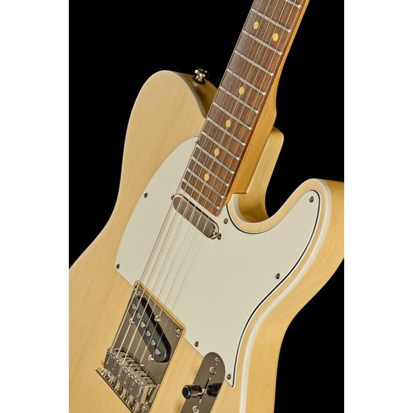 Reverend Pete Anderson Eastsider T NAT