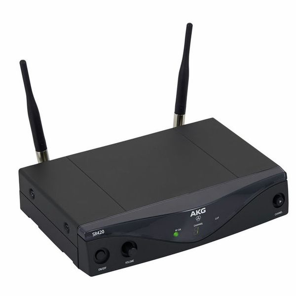 AKG WMS 420 Headset Set Band D