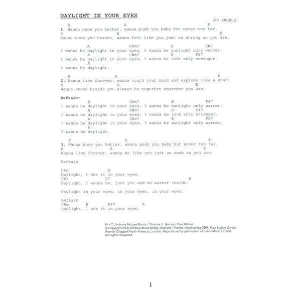 Edition Dux Das Ding 2 mit Noten