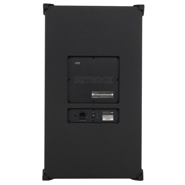 IMG Stageline SKYROCK/Power