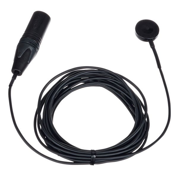 Schertler Dyn-HP-P48 Handpan Micro